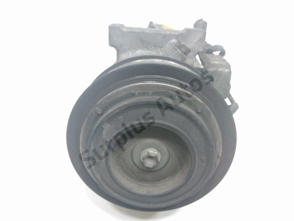 Compresseur de climatisation