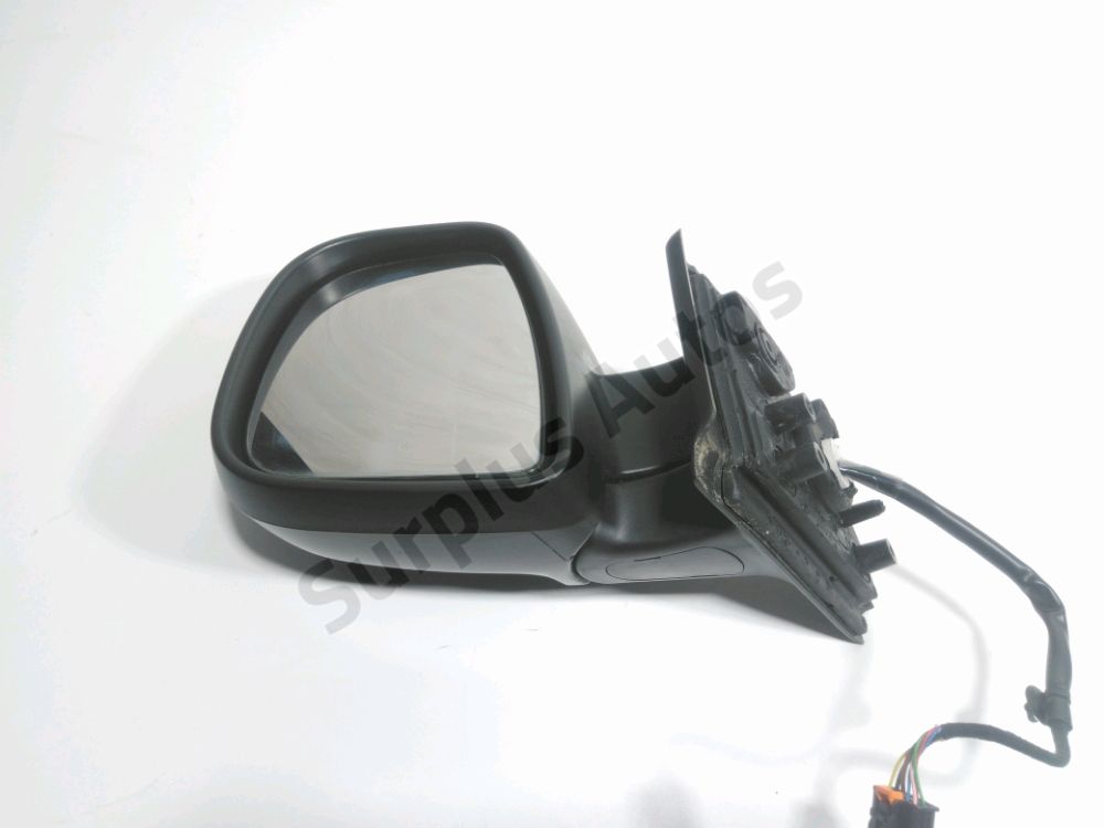 Rétroviseur électrique gauche