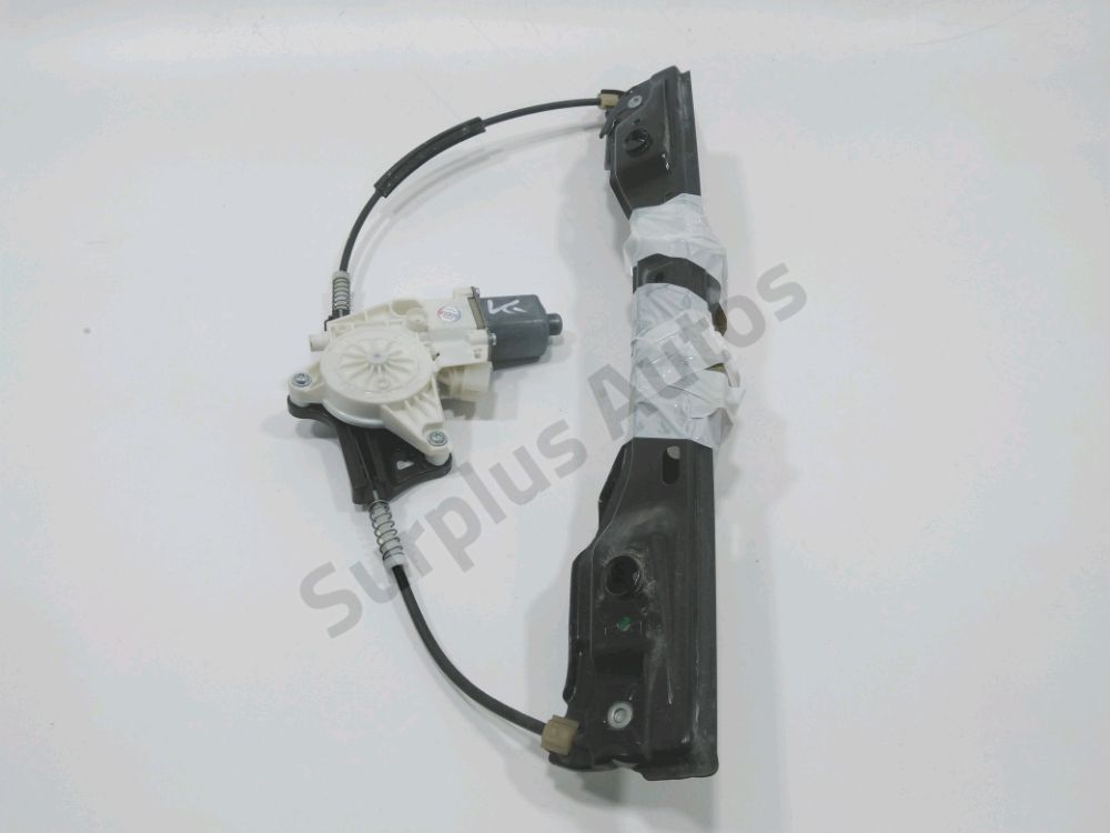 Lève-vitre électrique avant gauche