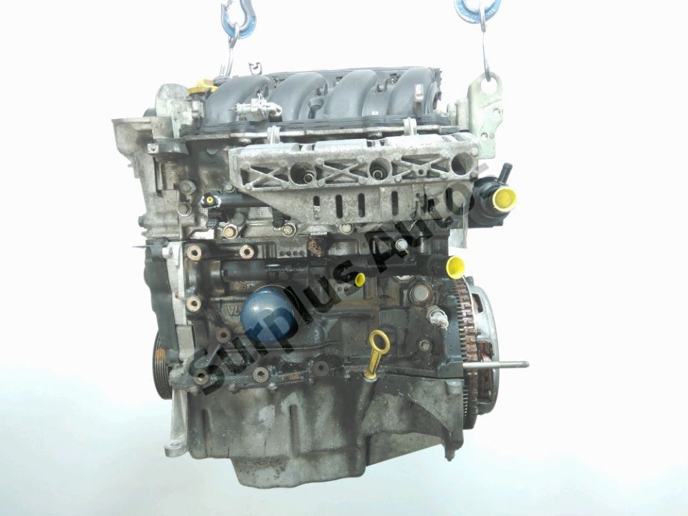 Moteur