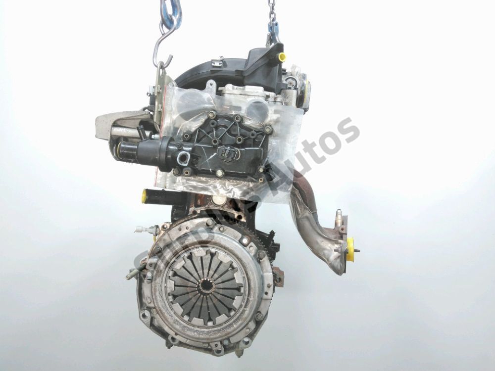 Moteur