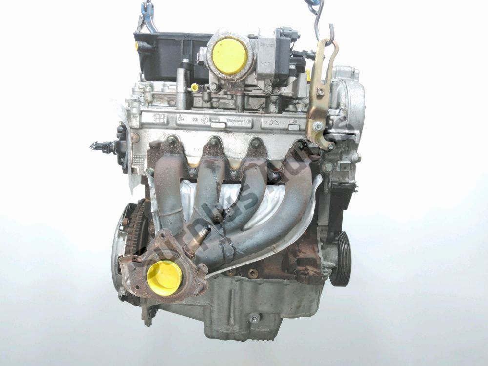 Moteur