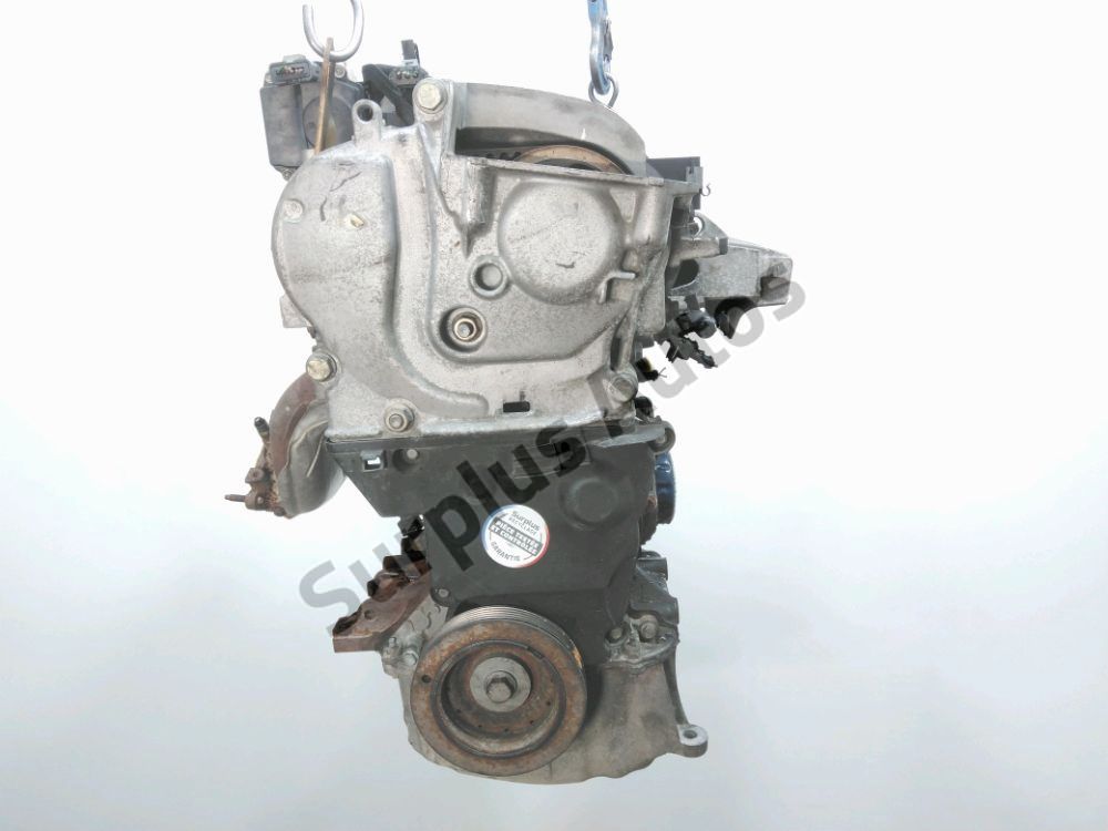 Moteur