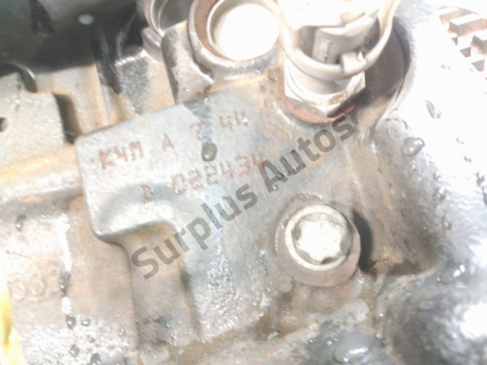 Moteur