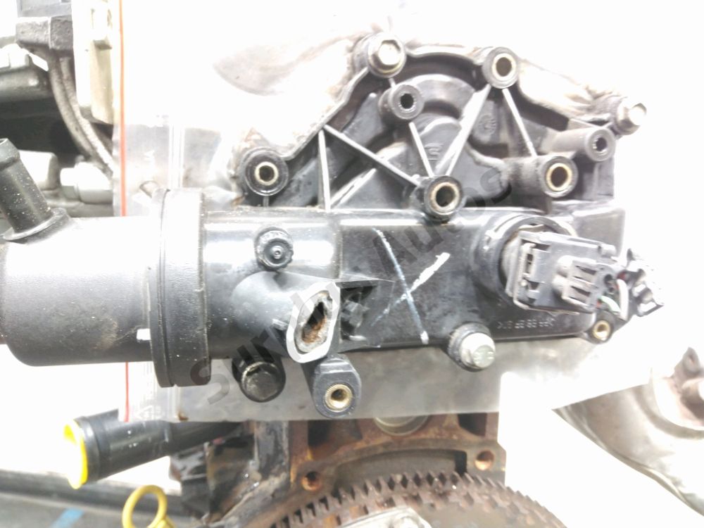 Moteur