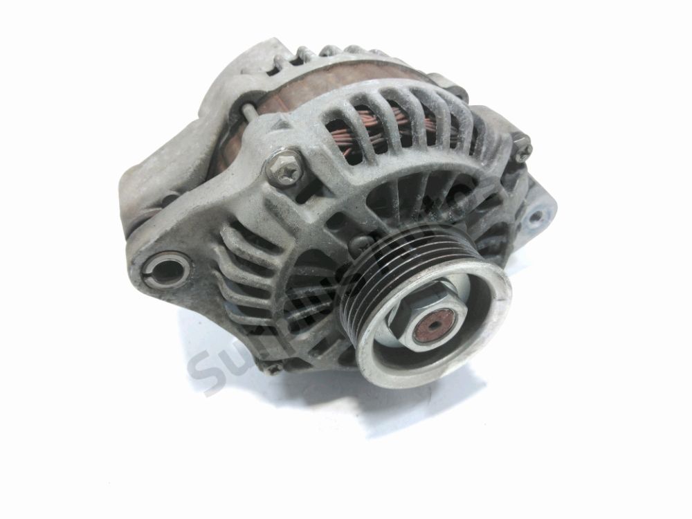Alternateur