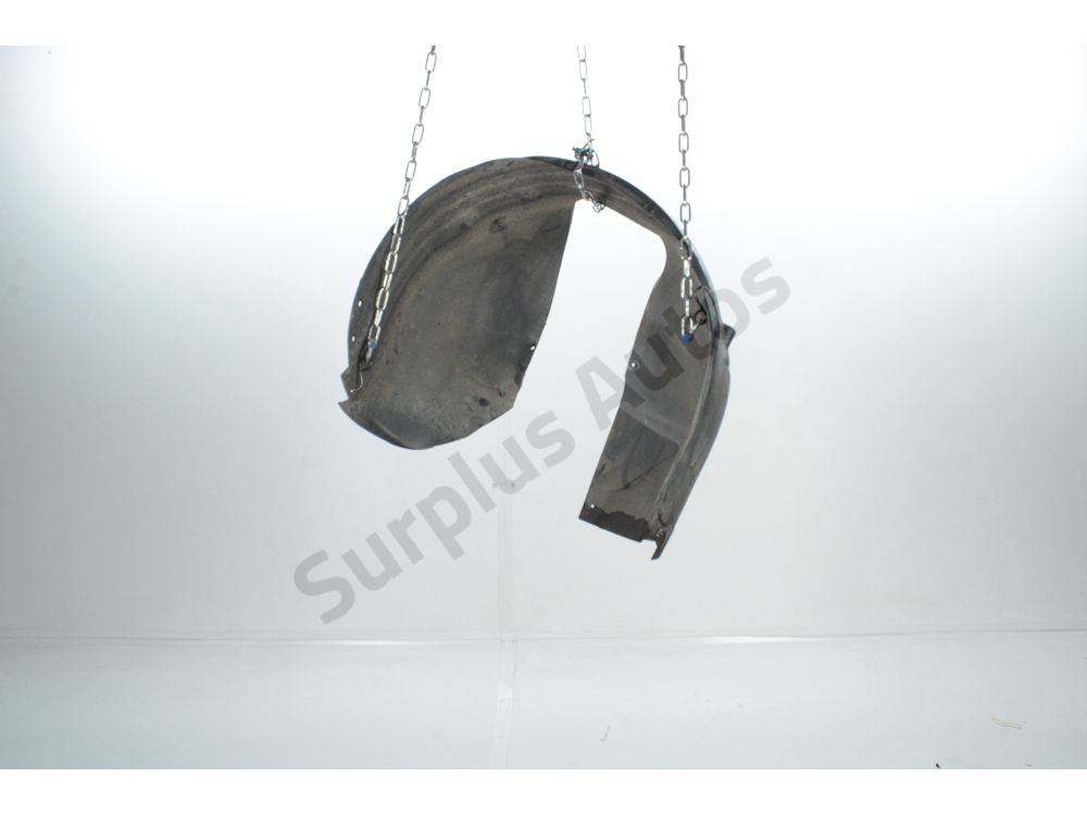 Pare-boue avant droit