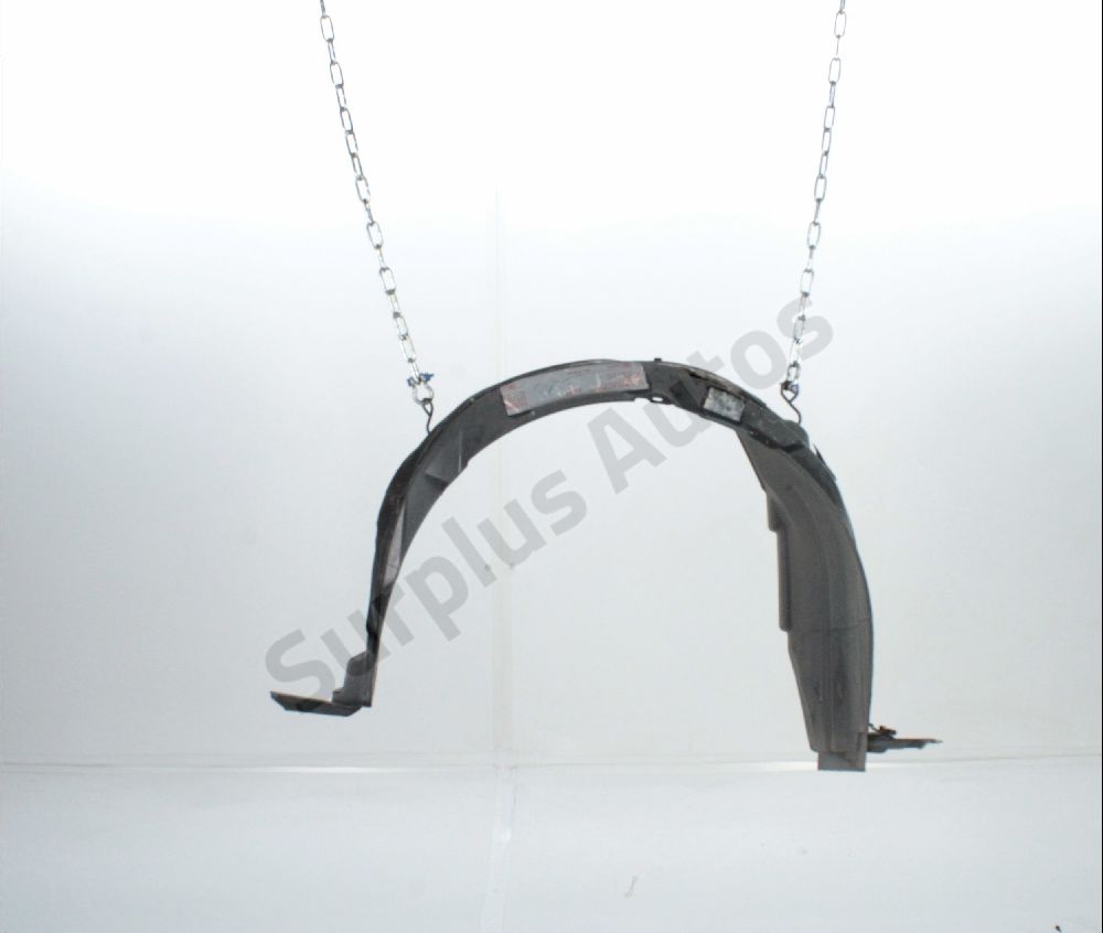 Pare-boue avant droit