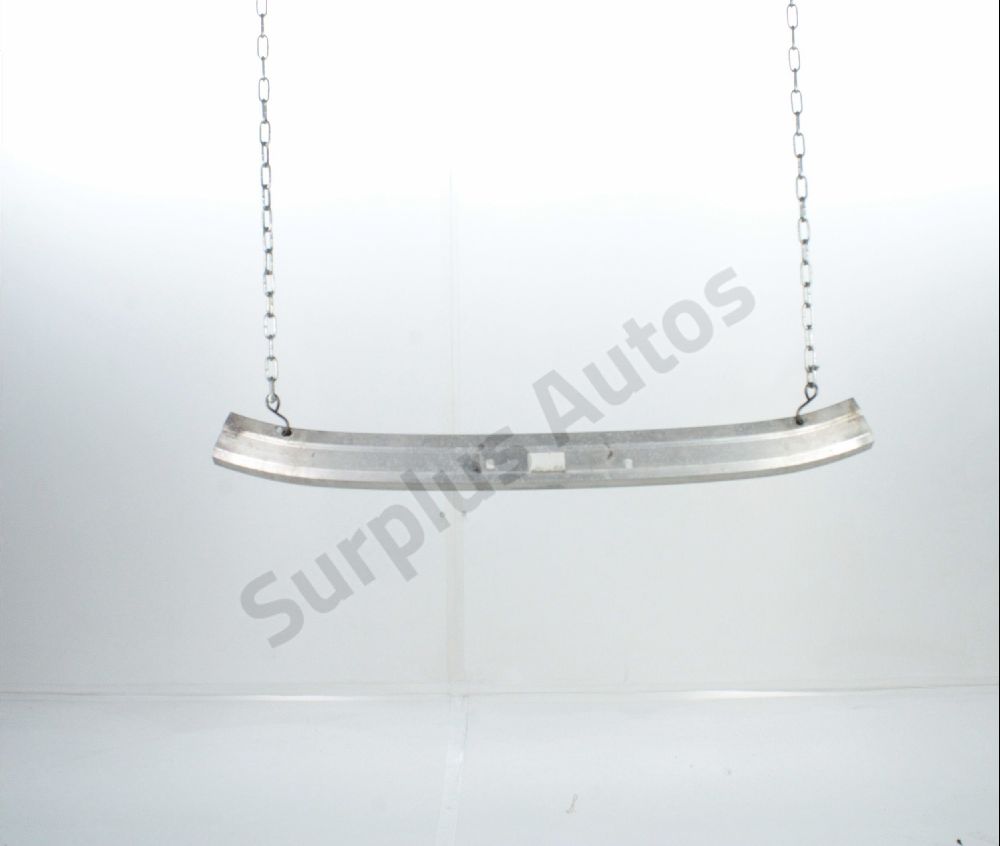 Renfort pare-choc avant