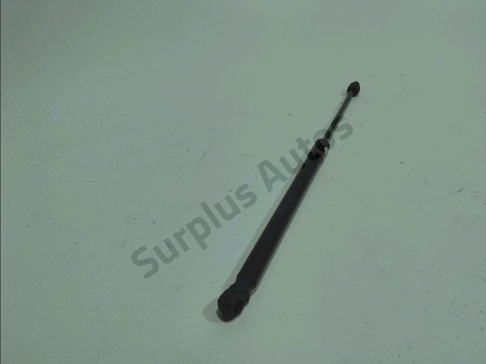 Vérin droit de capot