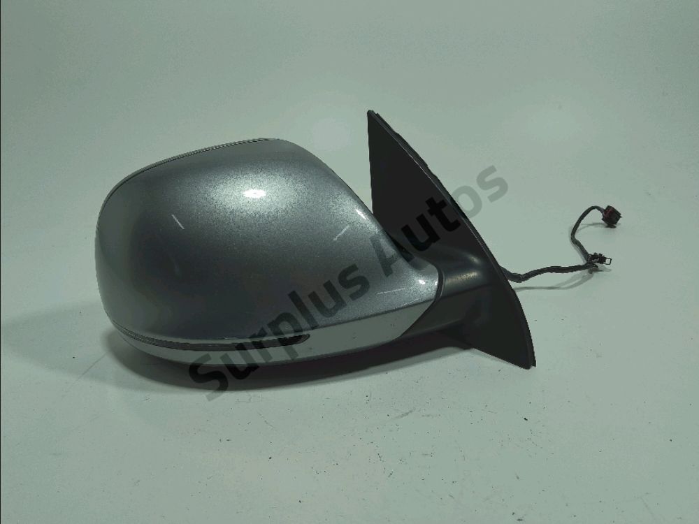 Rétroviseur électrique droit