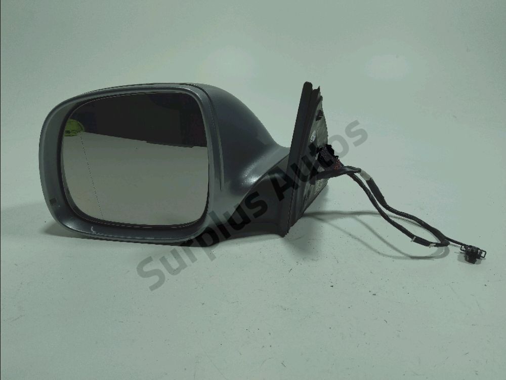 Rétroviseur électrique gauche