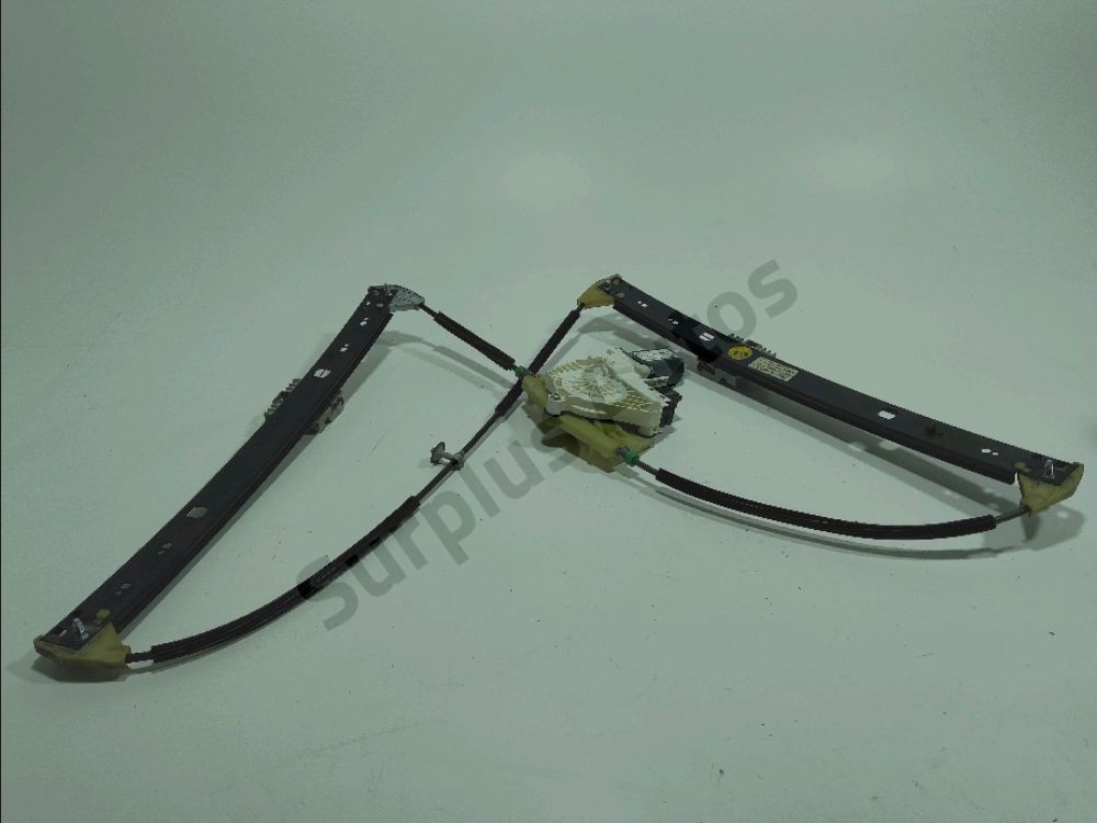 Lève-vitre électrique arrière droit