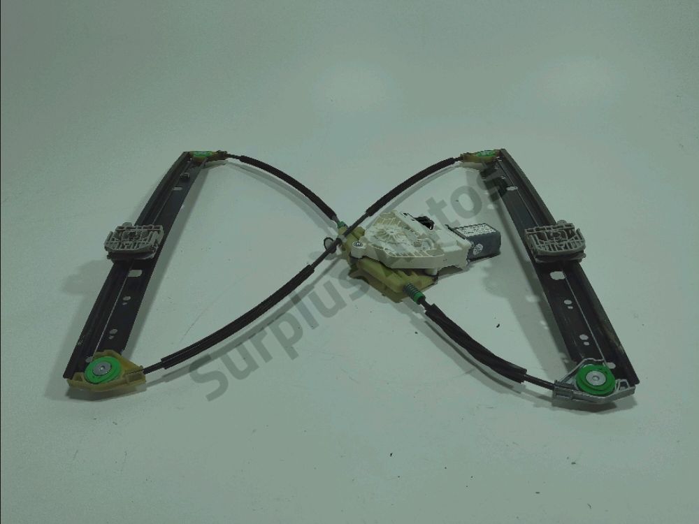 Lève-vitre électrique arrière gauche