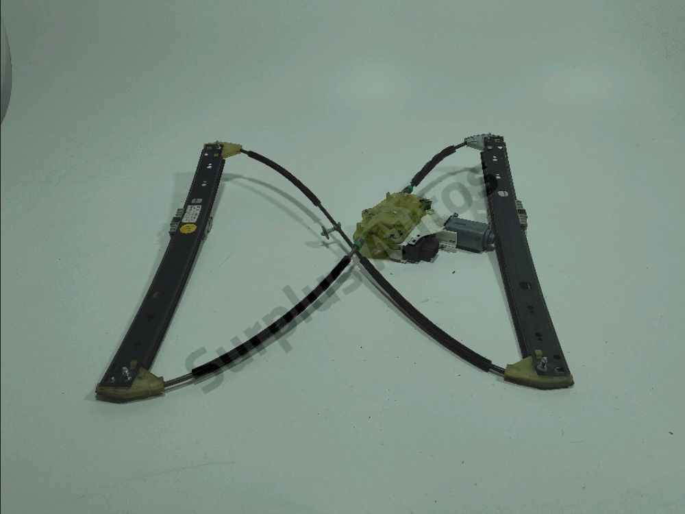 Lève-vitre électrique arrière gauche