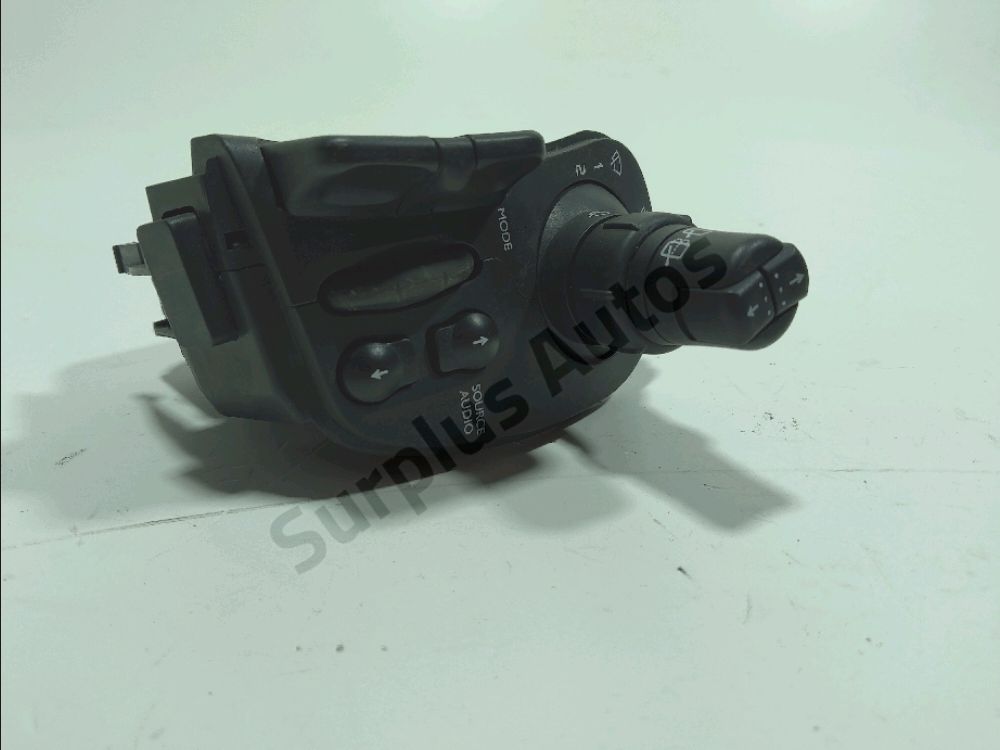 Commande essuie-glace