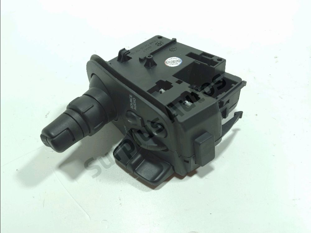 Commande essuie-glace