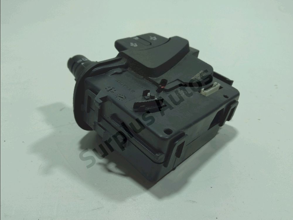 Commande essuie-glace