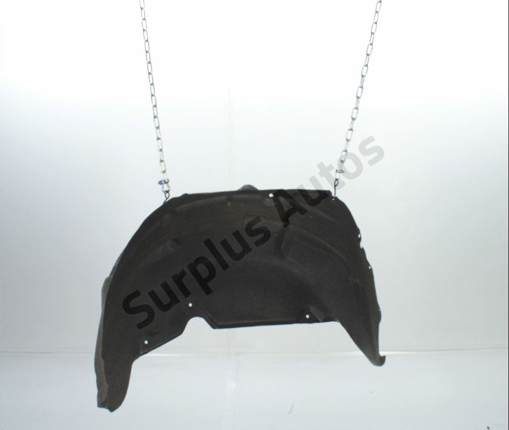 Pare-boue arrière gauche