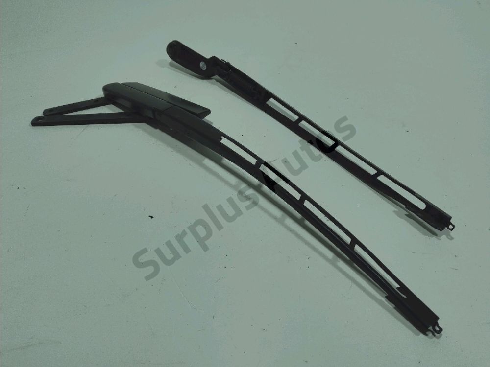 Bras d'essuie-glace avant