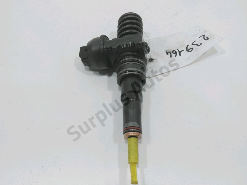 Injecteur 2