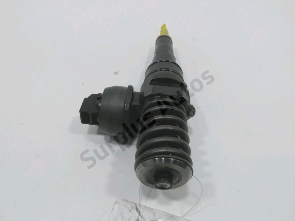 Injecteur 2