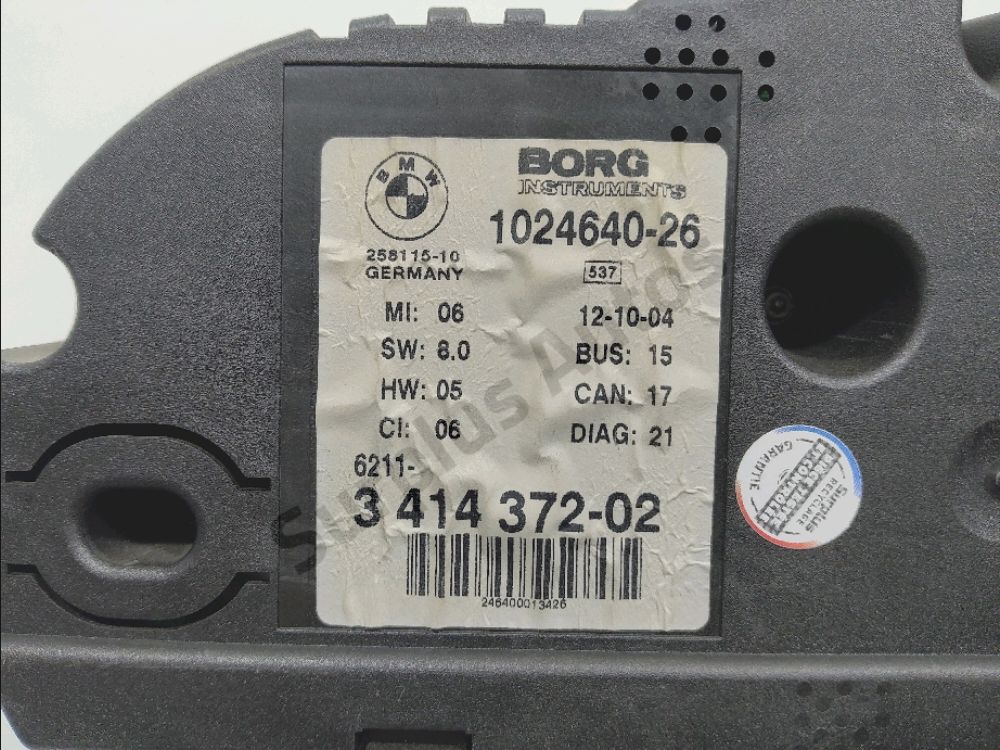 Compteur