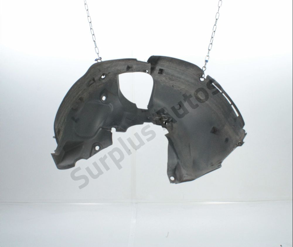 Pare-boue avant droit