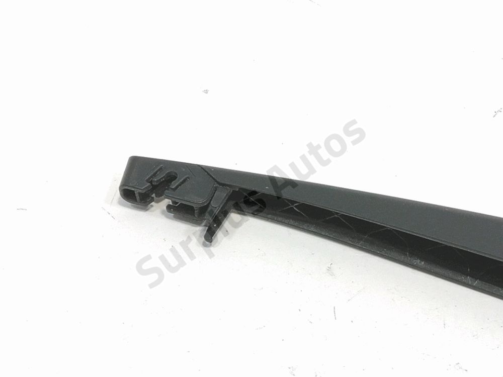 Bras d'essuie-glace arrière