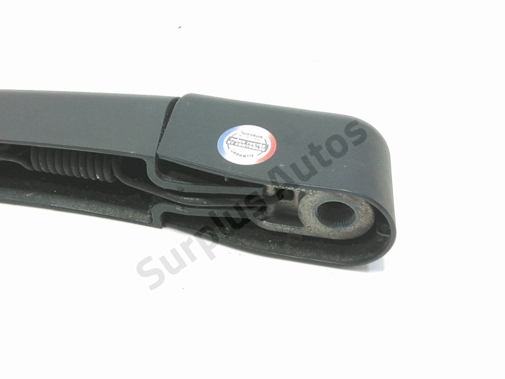 Bras d'essuie-glace arrière