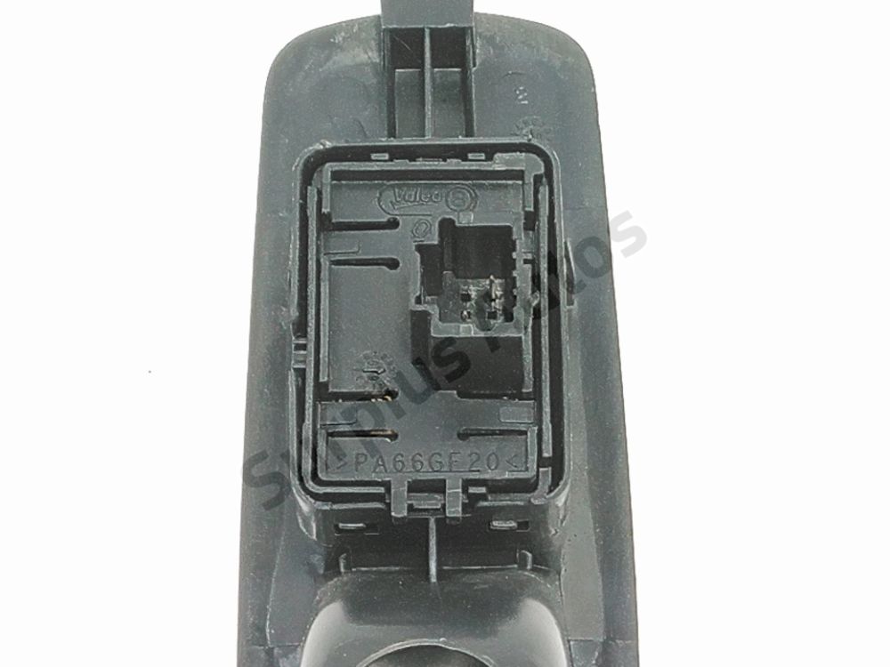 Commande lève-vitre arrière droit