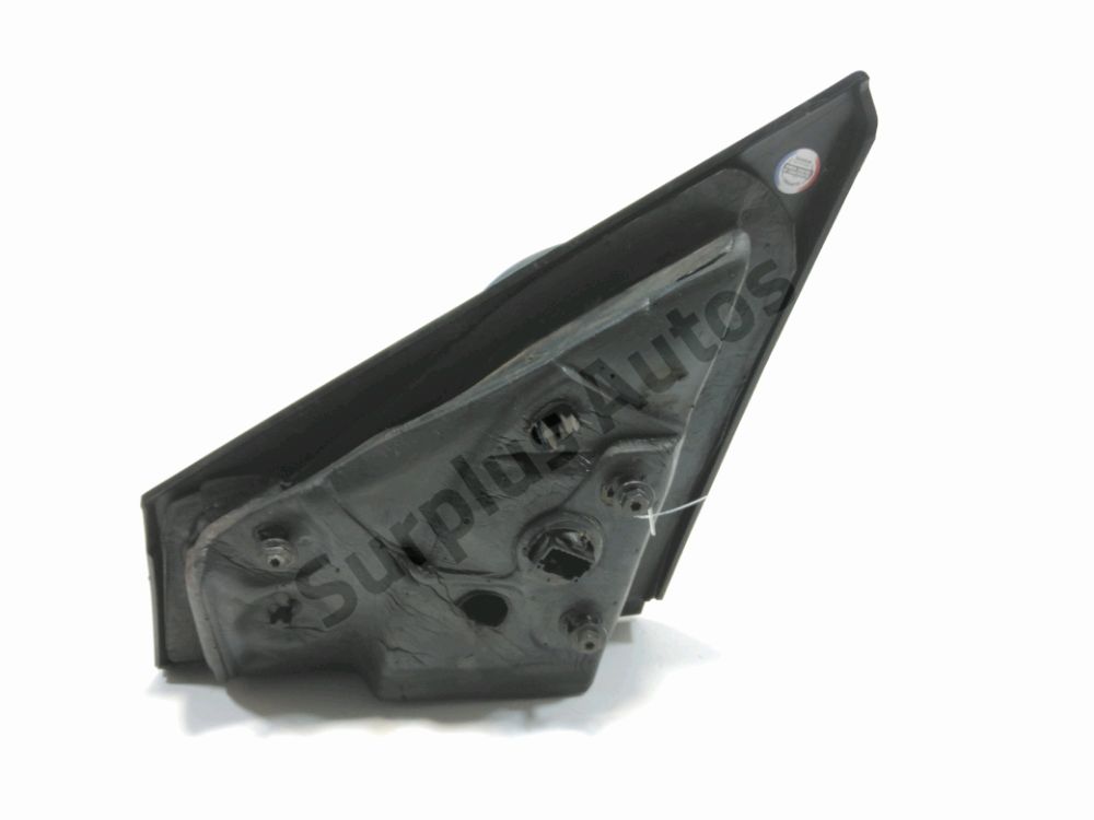 Rétroviseur électrique droit