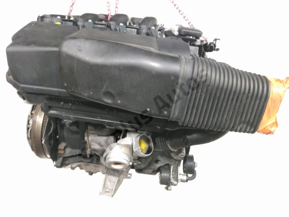 Moteur