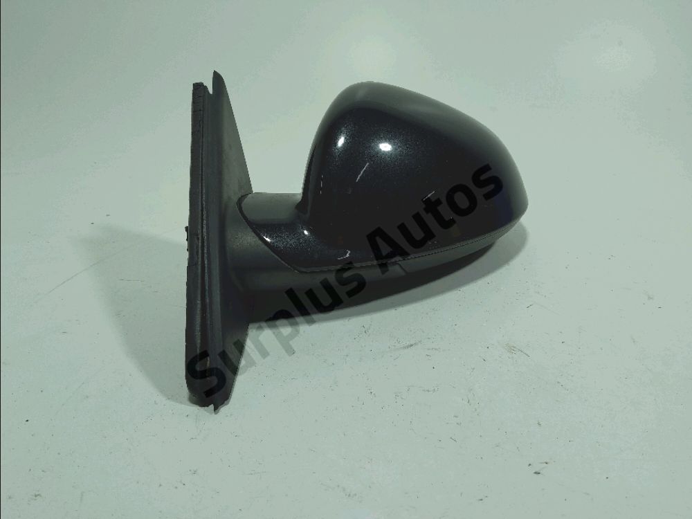 Rétroviseur électrique gauche