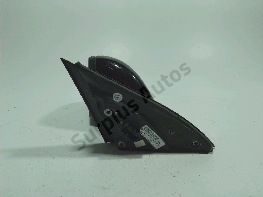 Rétroviseur électrique gauche