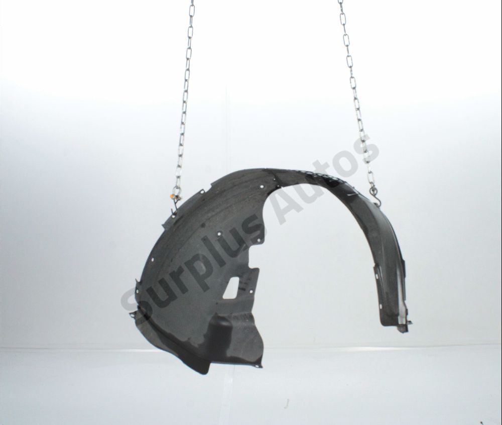 Pare-boue avant gauche