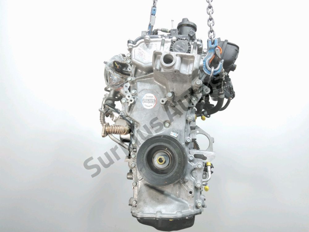 Moteur