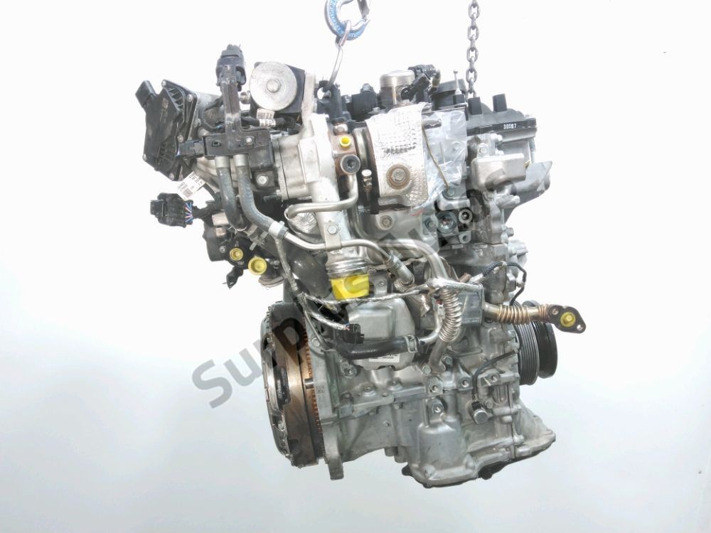 Moteur