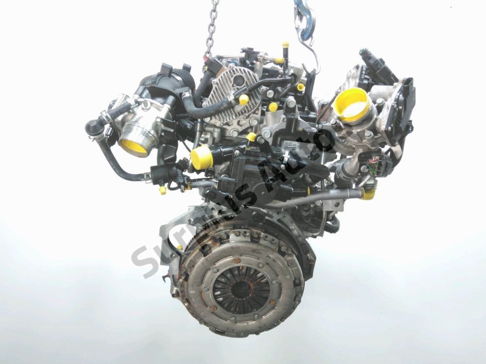 Moteur