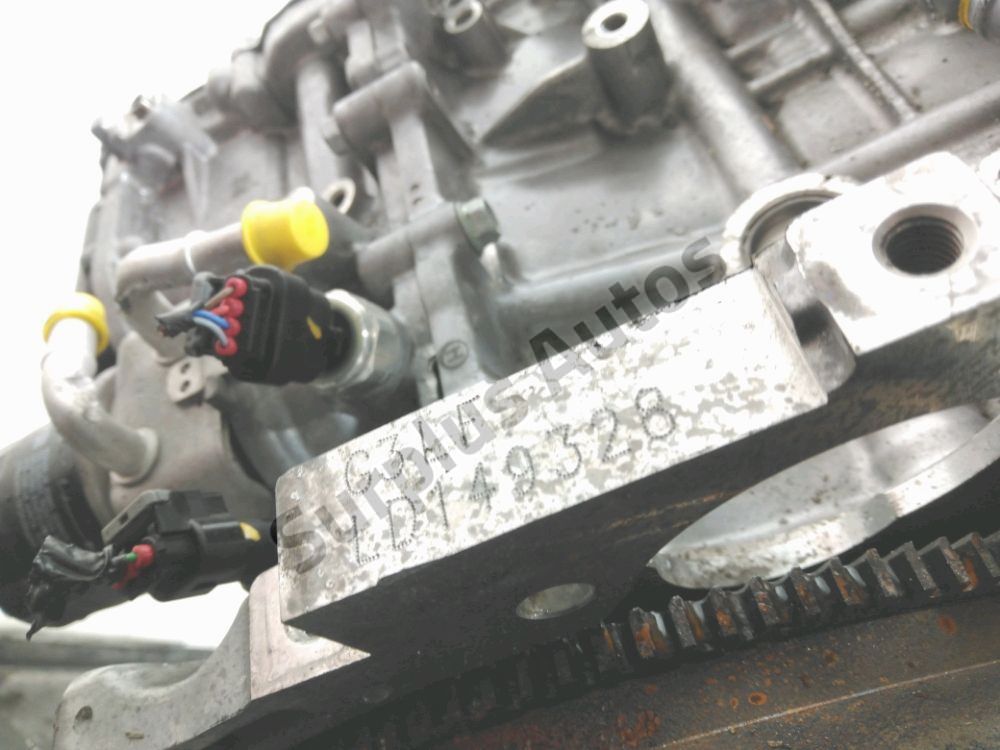 Moteur