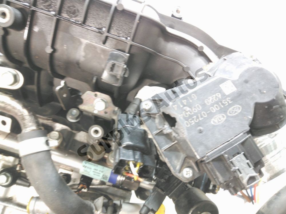Moteur