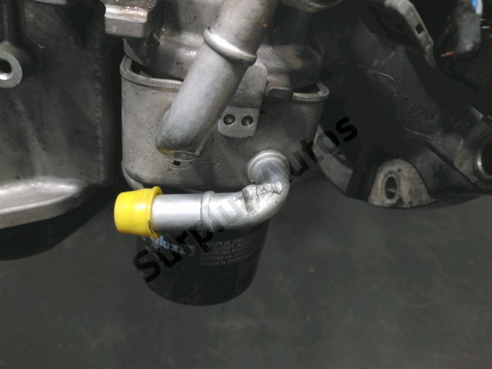 Moteur