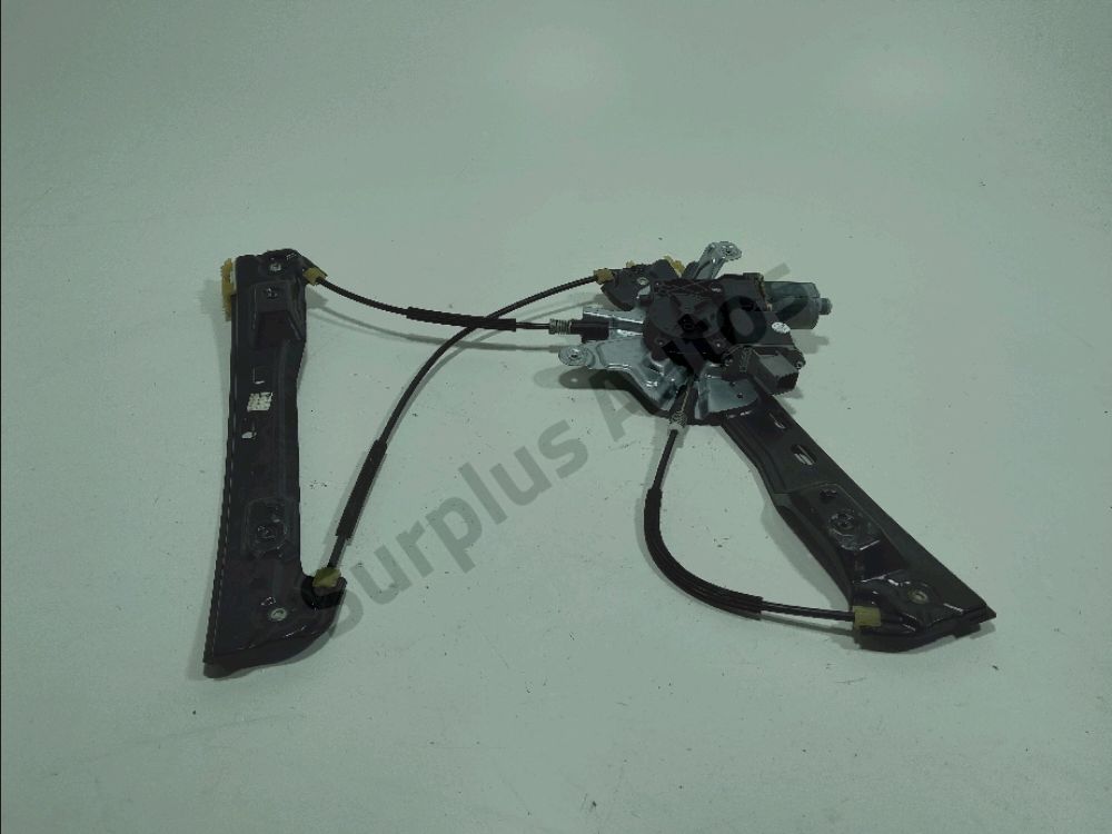 Lève-vitre électrique avant gauche