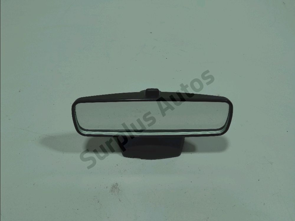 Rétroviseur intérieur