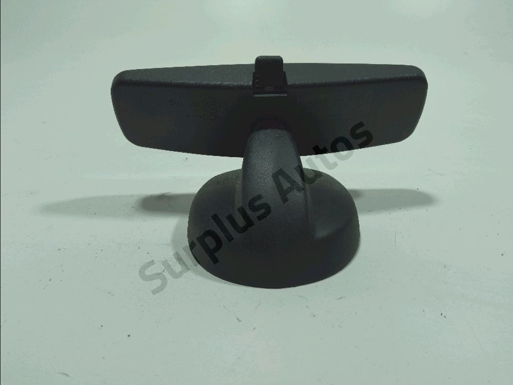 Rétroviseur intérieur