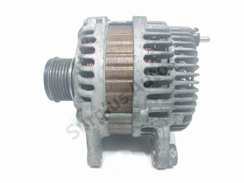 Alternateur