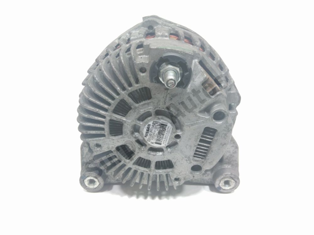 Alternateur