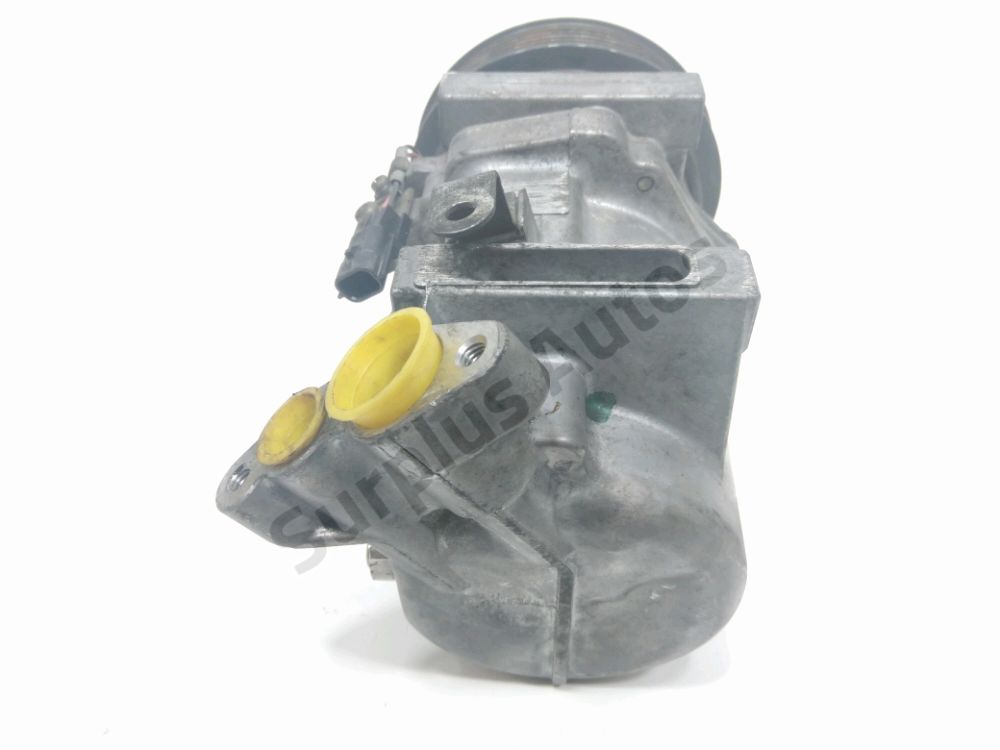 Compresseur de climatisation