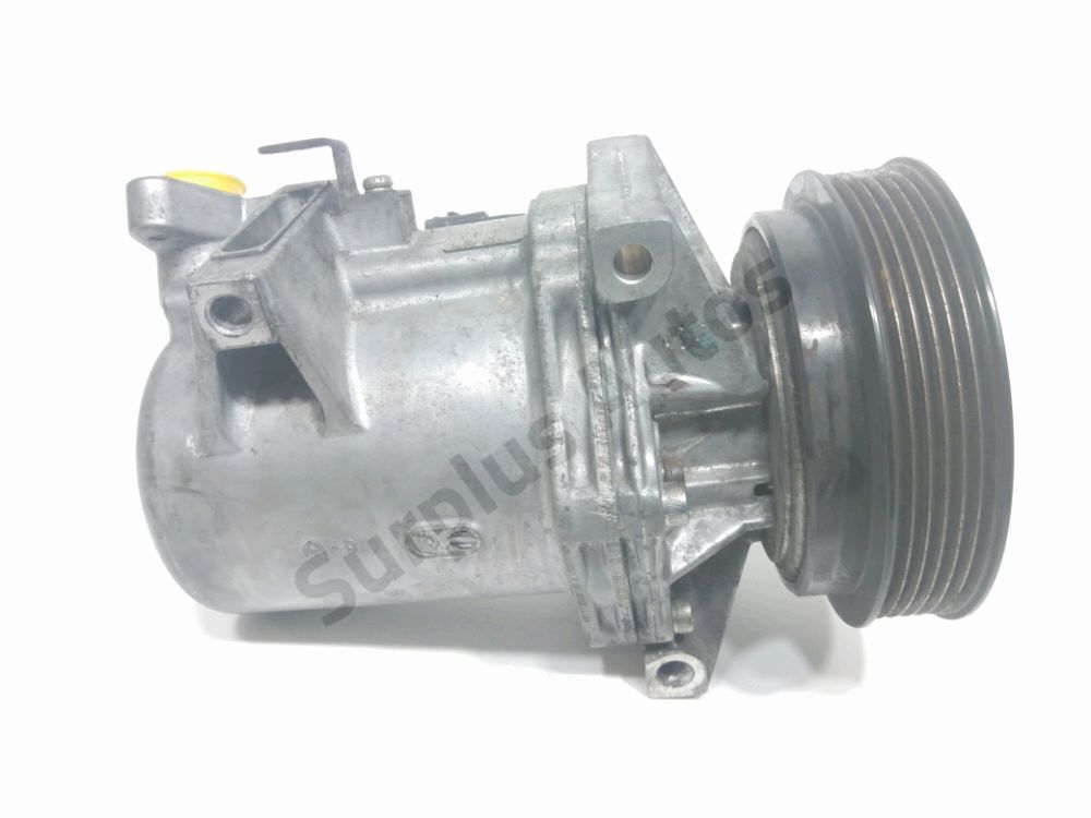 Compresseur de climatisation