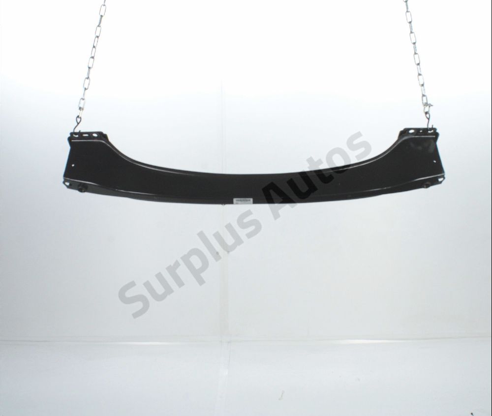 Renfort pare-choc arrière